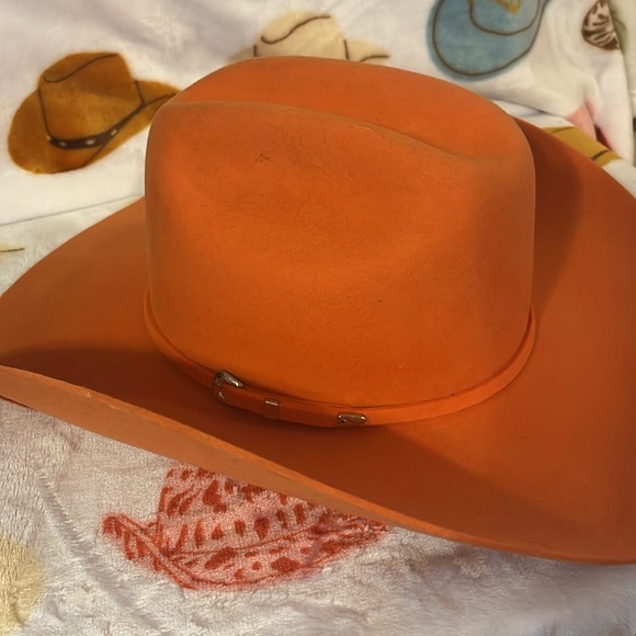 Serratelli western hat - Picture 9 of 9